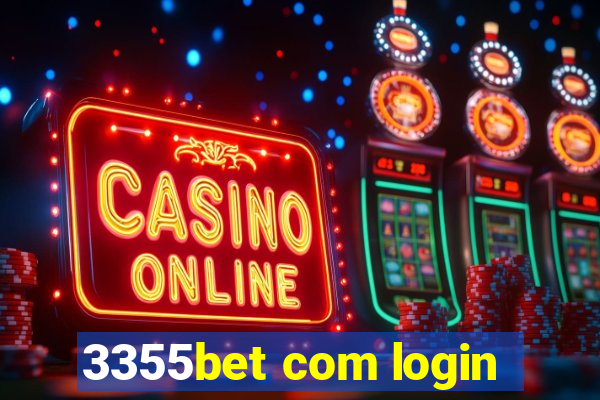3355bet com login